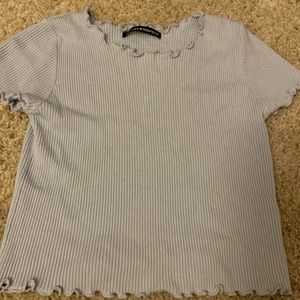 brandy melville shirt